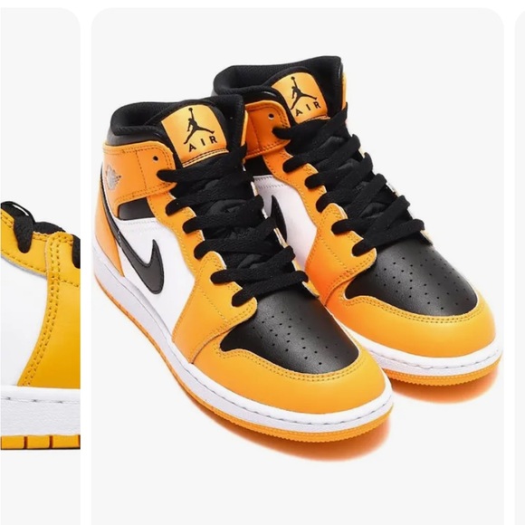 Air Jordan 1 Mid - Picture 2 of 10